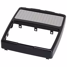 Obudowa górna czarna DeLonghi Dinamica — zdjęcie 2