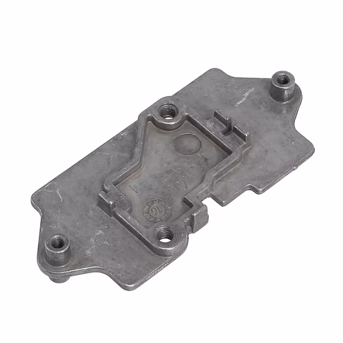 Płyta nośna silnika zaparzacza do ekspresów Jura — zdjęcie 5