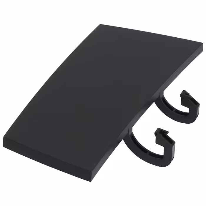 Dekiel zbiornika wody Jura — zdjęcie 2