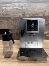 Automatyczny ekspres De'Longhi Cappuccino ECAM 23.460.S (Art. 1529) - AGD Group Łódź