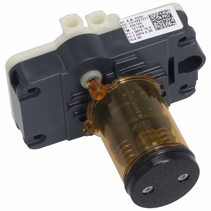 Zaparzacz DeLonghi EPAM — zdjęcie 5