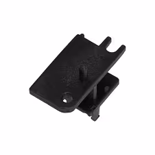 Oryginalna obudowa uchwytu czujnika poziomu wody do ekspresów DeLonghi ESAM — zdjęcie 4