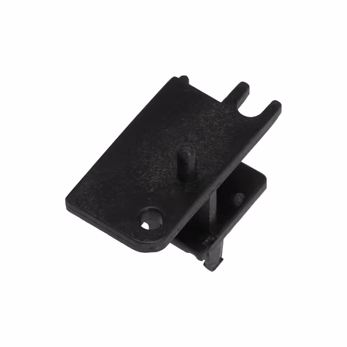 Oryginalna obudowa uchwytu czujnika poziomu wody do ekspresów DeLonghi ESAM — zdjęcie 4