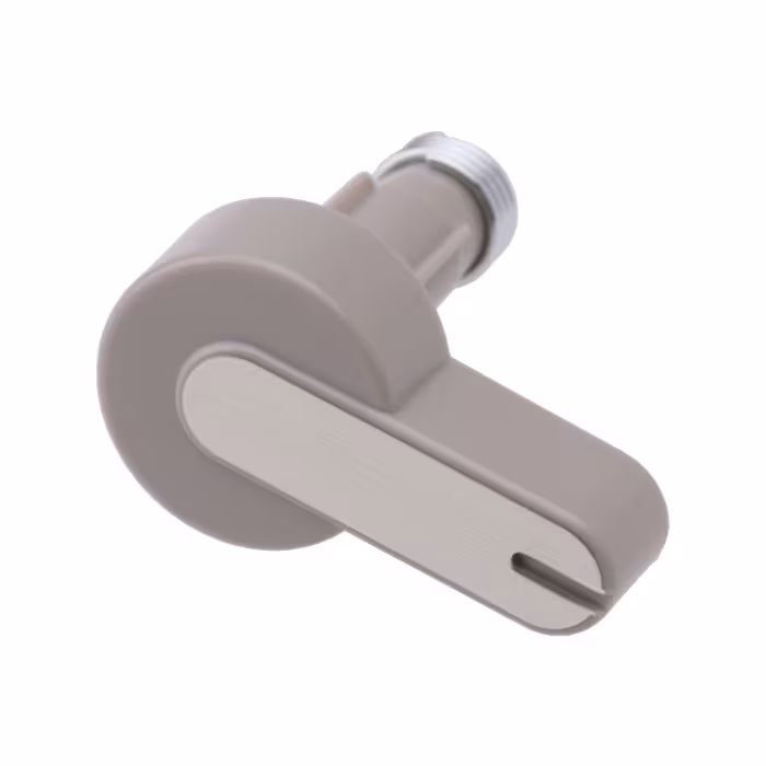 Pokrętło pary DeLonghi EC 260.W