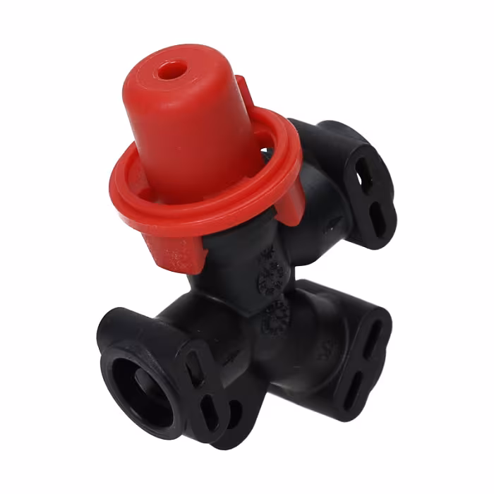 Złączka Wężyka Do Ekspresu Y-Form — zdjęcie 2