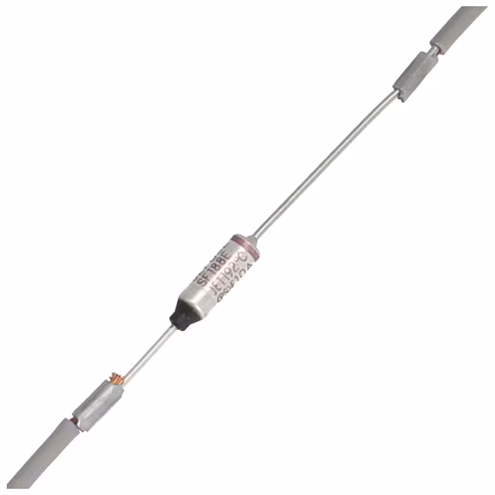 Bezpiecznik termiczny 192°C DeLonghi — zdjęcie 2