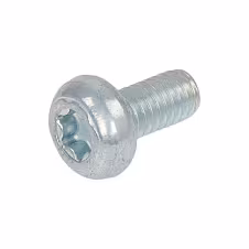 Jura Linsenkopfschraube M4x8