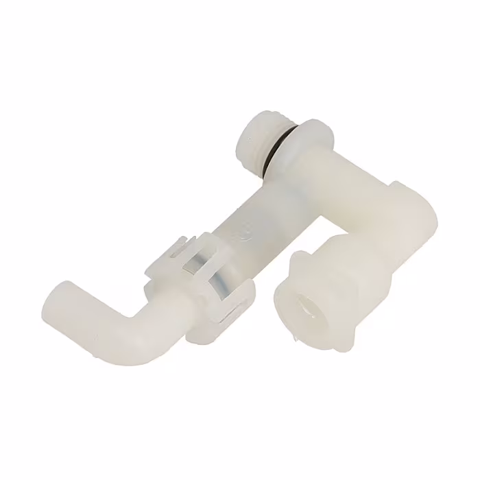 Zawór ciśnieniowy pompy DeLonghi — zdjęcie 5