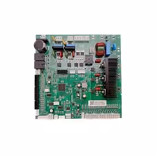 Coffee Format Płytka główna PCB