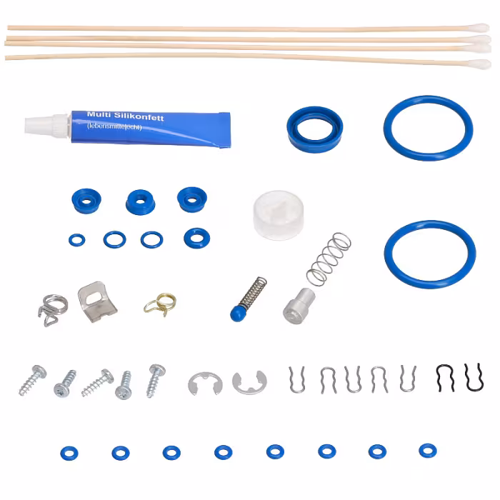 Zestaw serwisowy Premium XL Jura ENA Micro V1 — zdjęcie 2