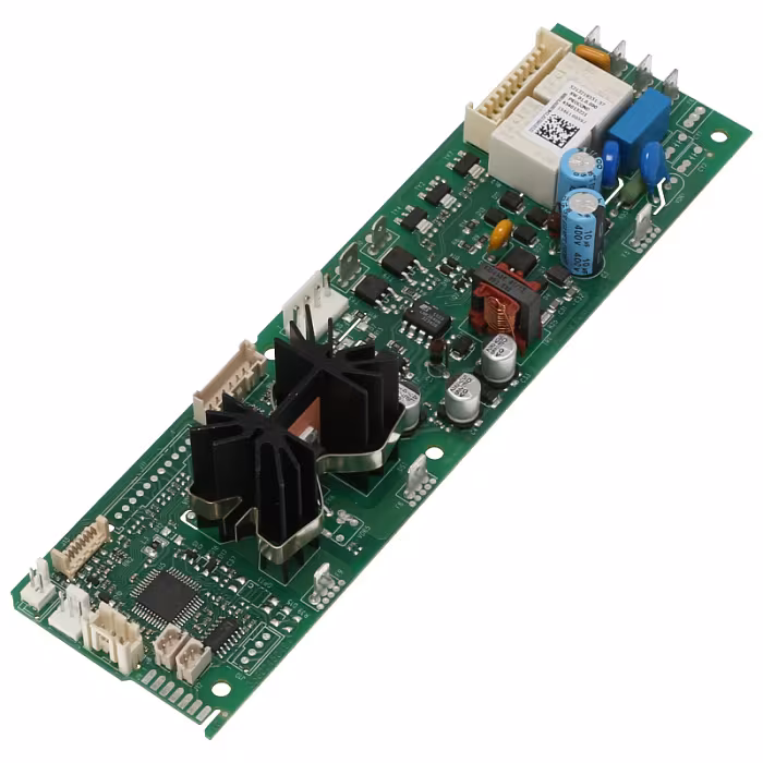 Płyta elektroniczna DeLonghi ECAM 656