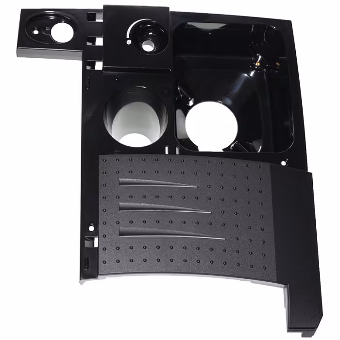 Pokrywa obudowy Jura Z5 Z7 Z9