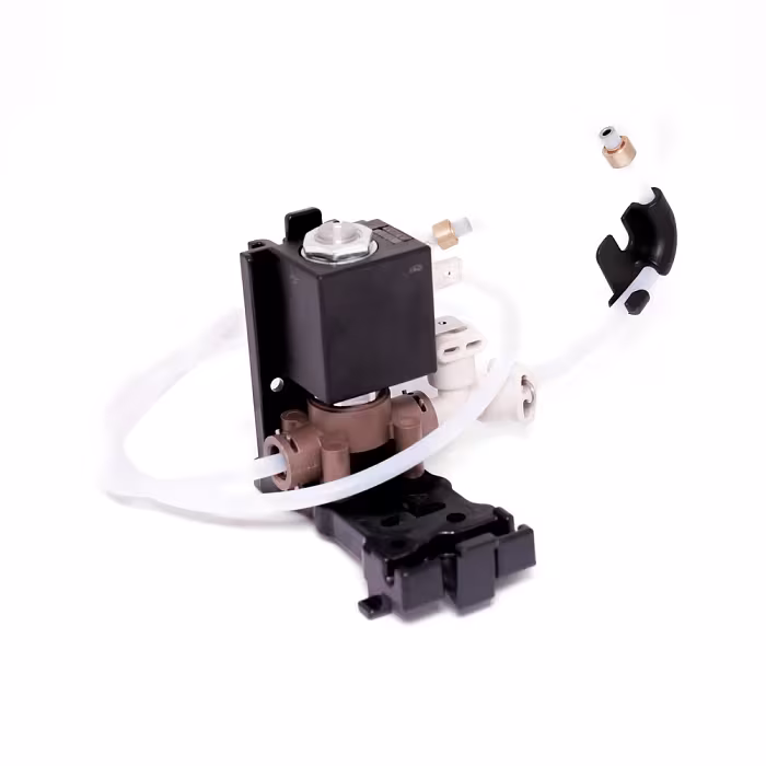 Coffee Format Zespół zaworów elektromagnetycznych do kawy mrożonej — zdjęcie 5