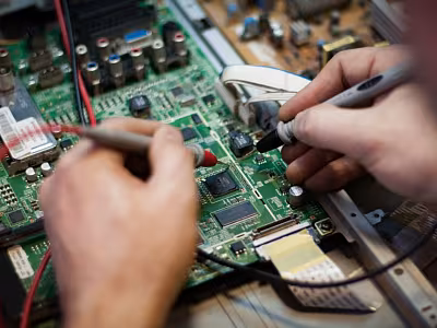 Naprawa Ekspresów do Kawy Philips: Rozwiązanie Problemów z Włączaniem