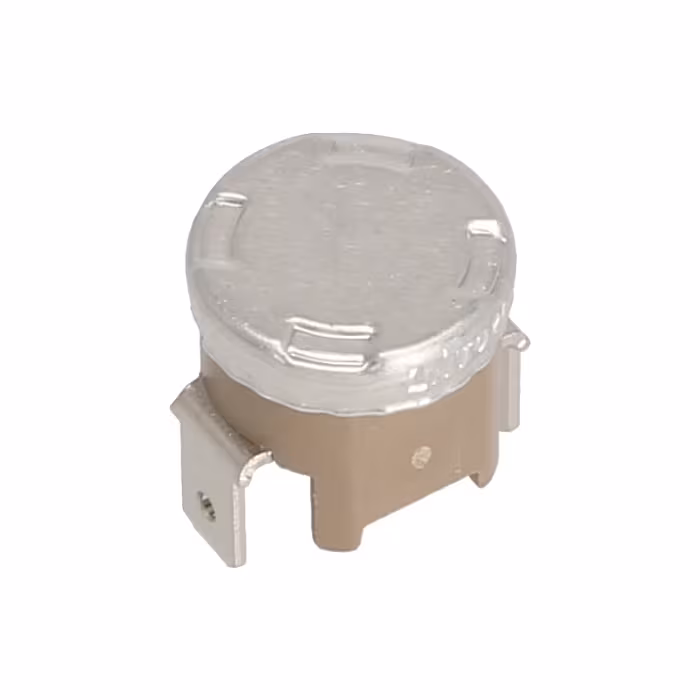 Termostat 125°C DeLonghi EC — zdjęcie 4