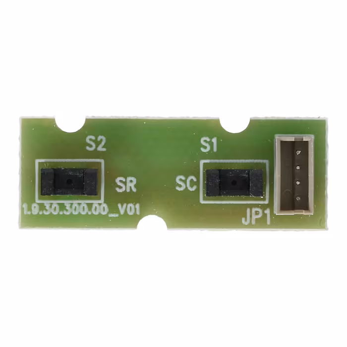 Płytka elektroniczna PCB do ekspresu Philips — zdjęcie 8
