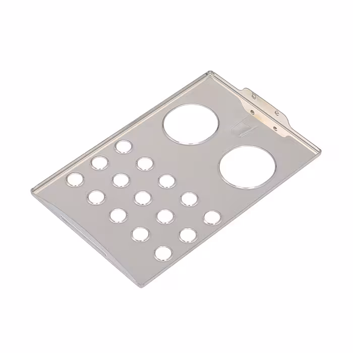 Wkład tacki ociekowej DeLonghi — zdjęcie 3