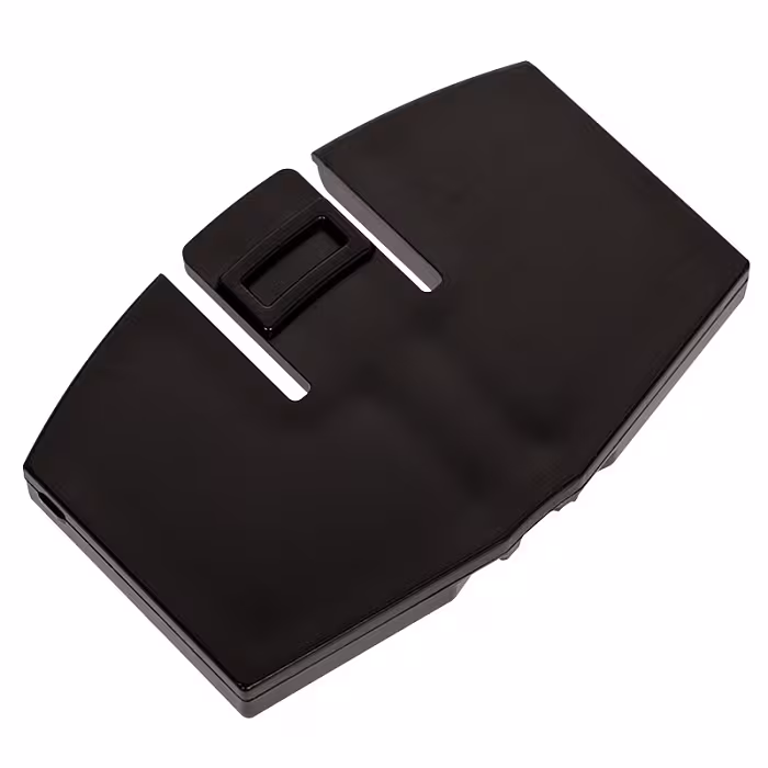 Zatyczka zbiornika ziaren Jura GIGA — zdjęcie 2