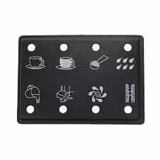 Osłona LED Jura E50 62925