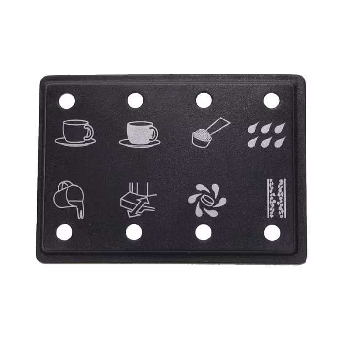 Osłona LED Jura E50 62925