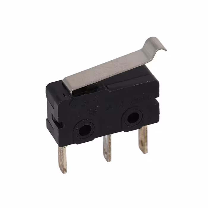 Mikroprzełącznik do ekspresów AEG CaFamosa Perfetto DeLonghi EC2000 — zdjęcie 9