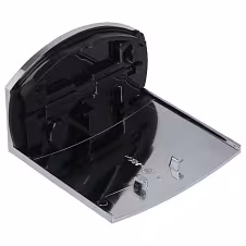 Chromowana obudowa dyszy kawy do Jura giga x7 — zdjęcie 3