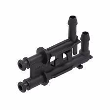 Oryginalne złącze do mleka do ekspresów Jura Z7 i Z9 Impressa — zdjęcie 2