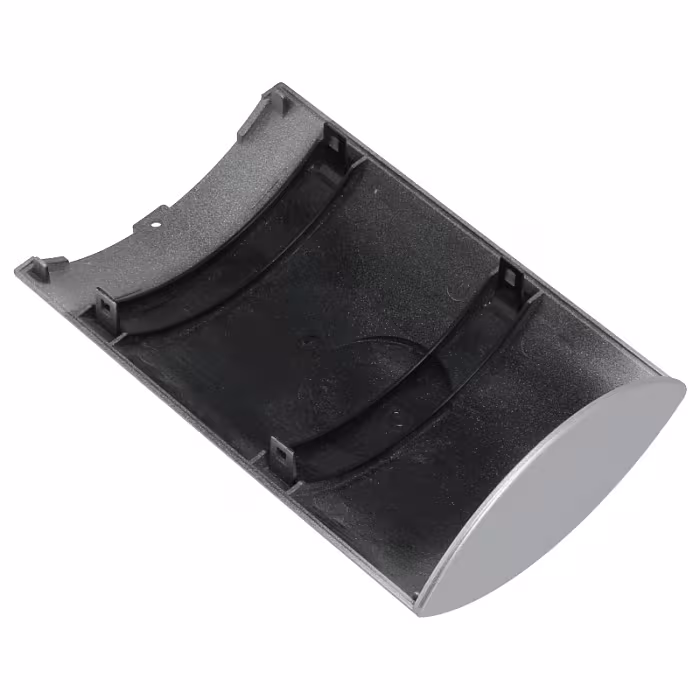 Blenda wylewu srebrna Jura S75 63857 — zdjęcie 6