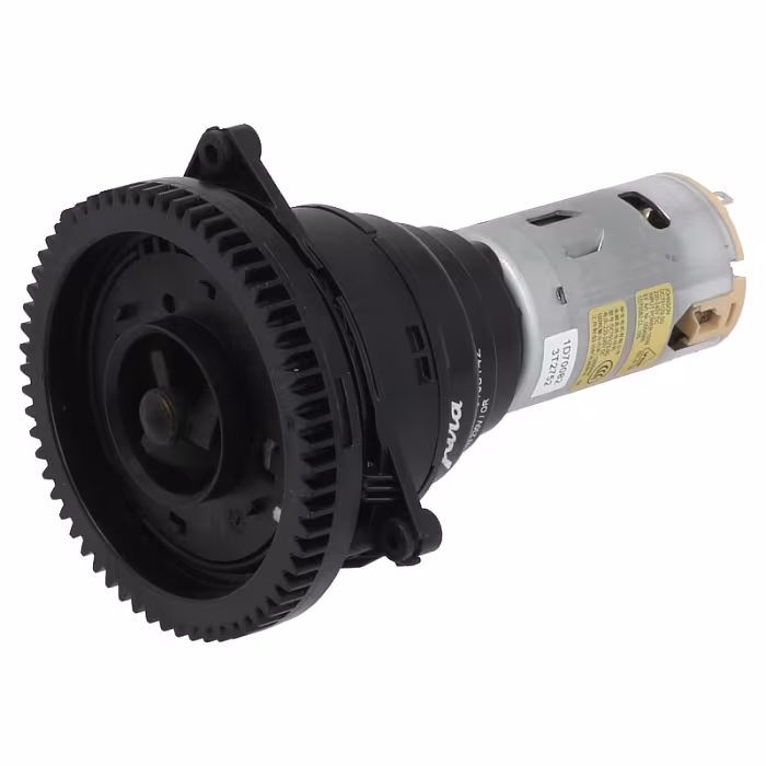 Młynek kawy ziarnistej ekspresu, hs-plus 230v — zdjęcie 4