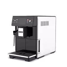 Coffee Format MINI STEAM WHITE - Ekspres do kawy