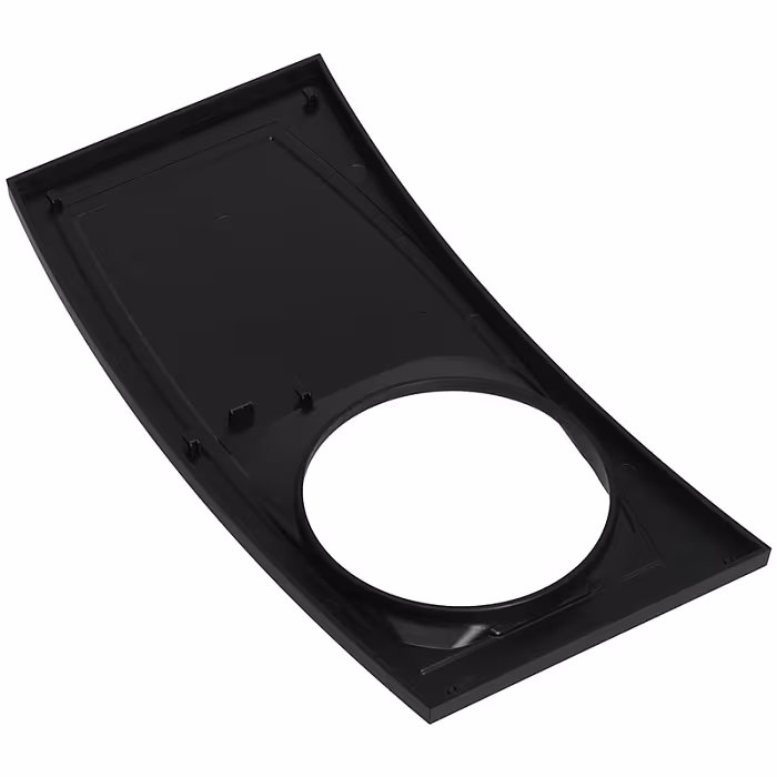 Pokrywa zbiornika ziaren Jura Giga — zdjęcie 2