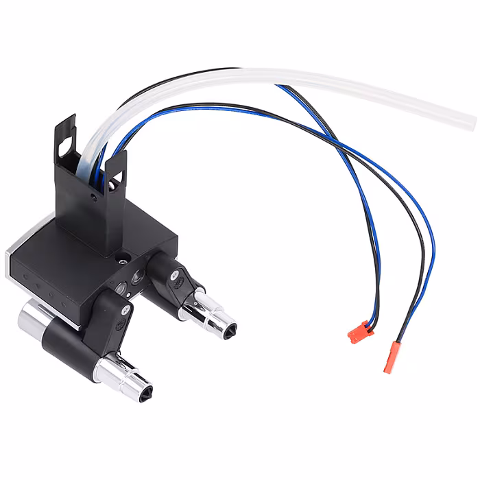 Rozdzielacz kawy Jura XJ5 70719