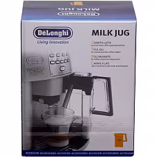 Zbiornik do mleka DeLonghi
