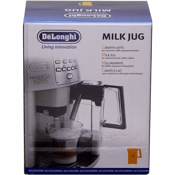 Zbiornik do mleka DeLonghi