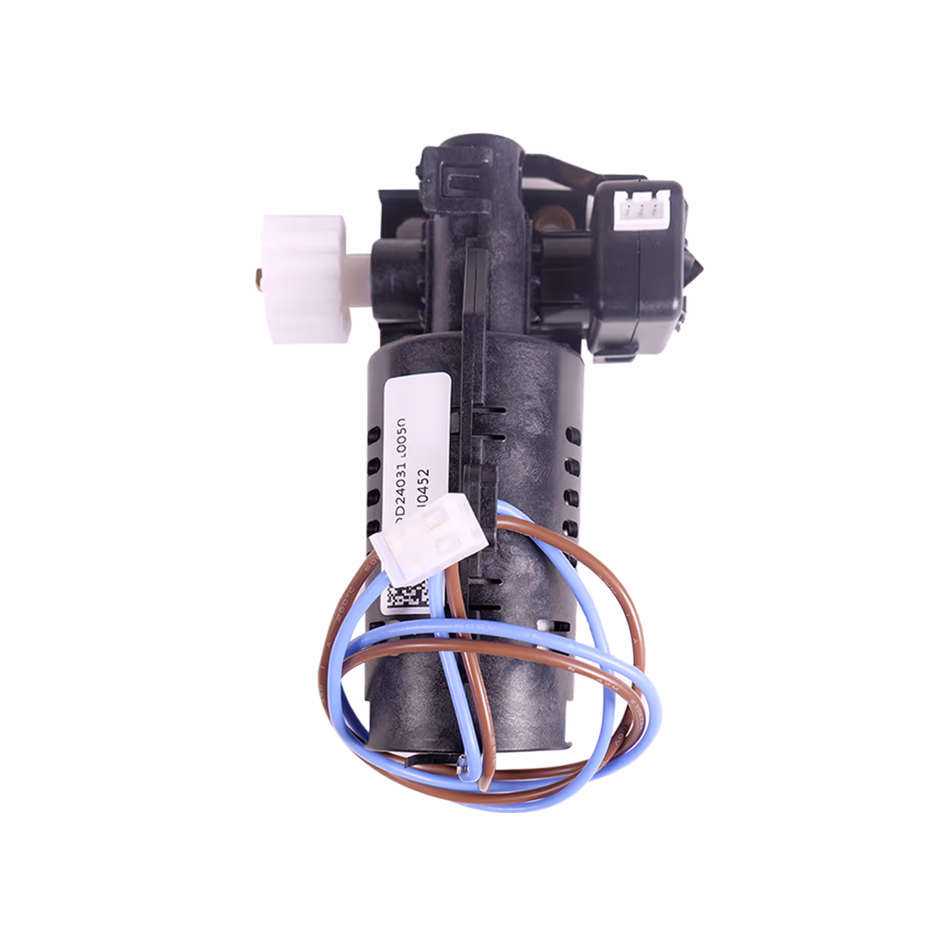 Silnik zaparzacza 7NN0452 Dr. Coffee, Coffee Format – F10, F11, F12, M12, SEED, BLOOM — zdjęcie 2