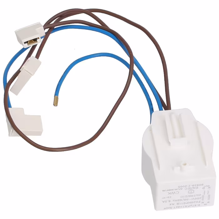 Filtr przeciwzakłóceniowy 70133 — zdjęcie 3