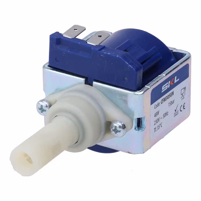 Pompa SKL EP5 48W — zdjęcie 2