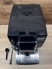 Automatyczny ekspres ciśnieniowy De'Longhi ECAM 350.15.B - AGD Group Łódź