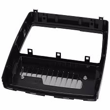 Obudowa górna czarna DeLonghi Dinamica — zdjęcie 3