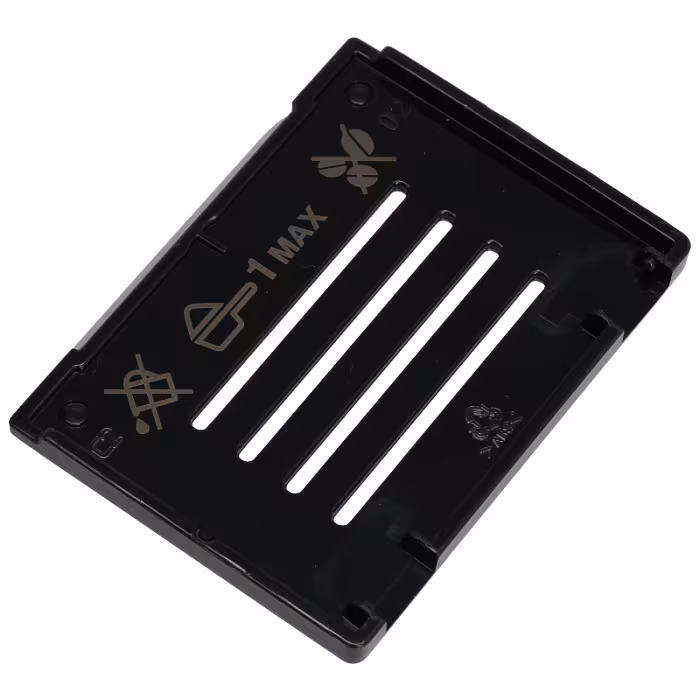 Wieczek pojemnika DeLonghi — zdjęcie 3