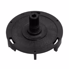 Wspornik żarna do ekspresu Saeco Gaggia Philips 996530017952 — zdjęcie 4