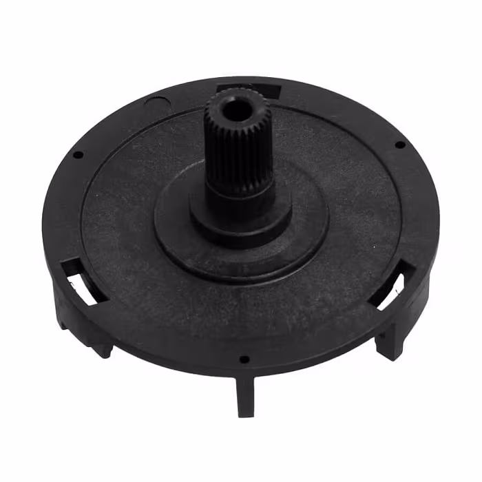 Wspornik żarna do ekspresu Saeco Gaggia Philips 996530017952 — zdjęcie 4