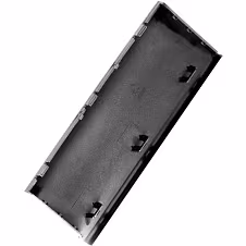 DeLonghi Blenda srebrna — zdjęcie 2