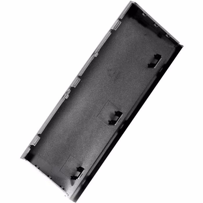 DeLonghi Blenda srebrna — zdjęcie 2