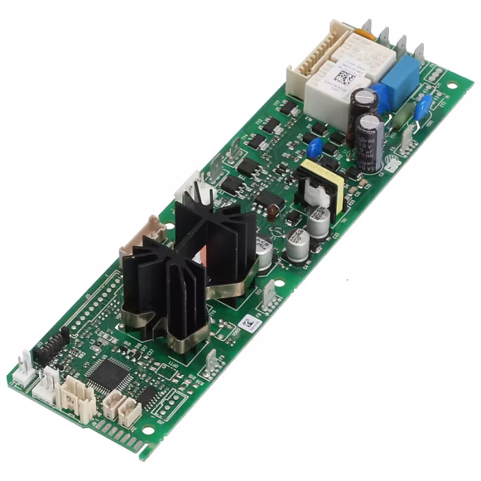 Płyta sterownicza DeLonghi