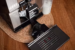 Krups - komunikat Bląd 5 - Profesjonalny serwis naprawy ekspresów do kawy AGD Group Krups - komunikat Bląd 5