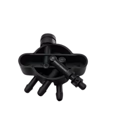 Głowica zaworu ceramicznego do ekspresu do kawy Miele CM 5200 (zamiennik wysokiej jakości) - AGD Group Łódź