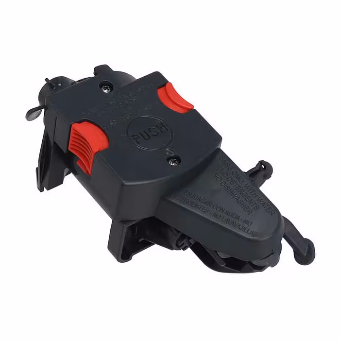 Zaparzacz do Ekspresu Delonghi Magnifica, Cappuccino, PrimaDonna - Nr Katalogowy 7313232331