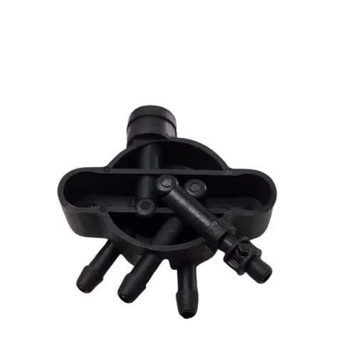 Głowica zaworu ceramicznego do ekspresu do kawy Miele CM 5200 (zamiennik wysokiej jakości) — zdjęcie 2