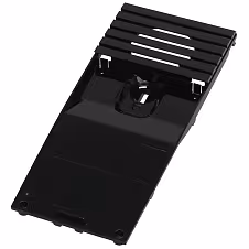 Ściana tylna czarna Jura Z6 Z8 72255 — zdjęcie 3